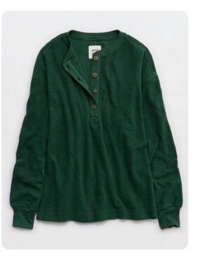 AERIE WOMENS SHERPA